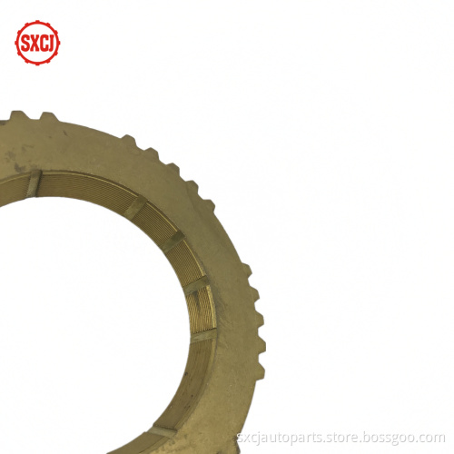 Best Price Auto Parts Synchronizer Transmission Ring OEM 32605-Z5012 FOR NISSAN